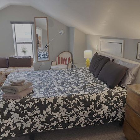 The Peak Mt Washington - Large 2Bd Apt W A View Питсбърг Екстериор снимка