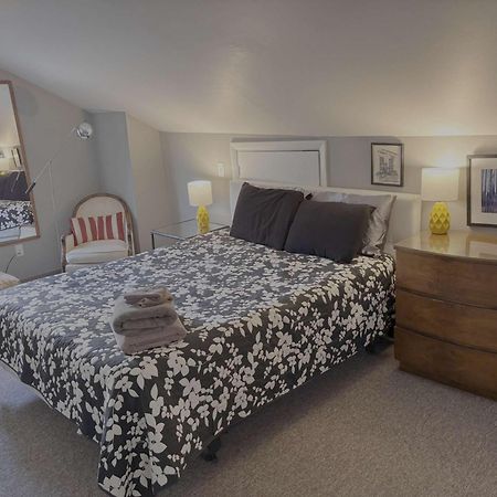 The Peak Mt Washington - Large 2Bd Apt W A View Питсбърг Екстериор снимка
