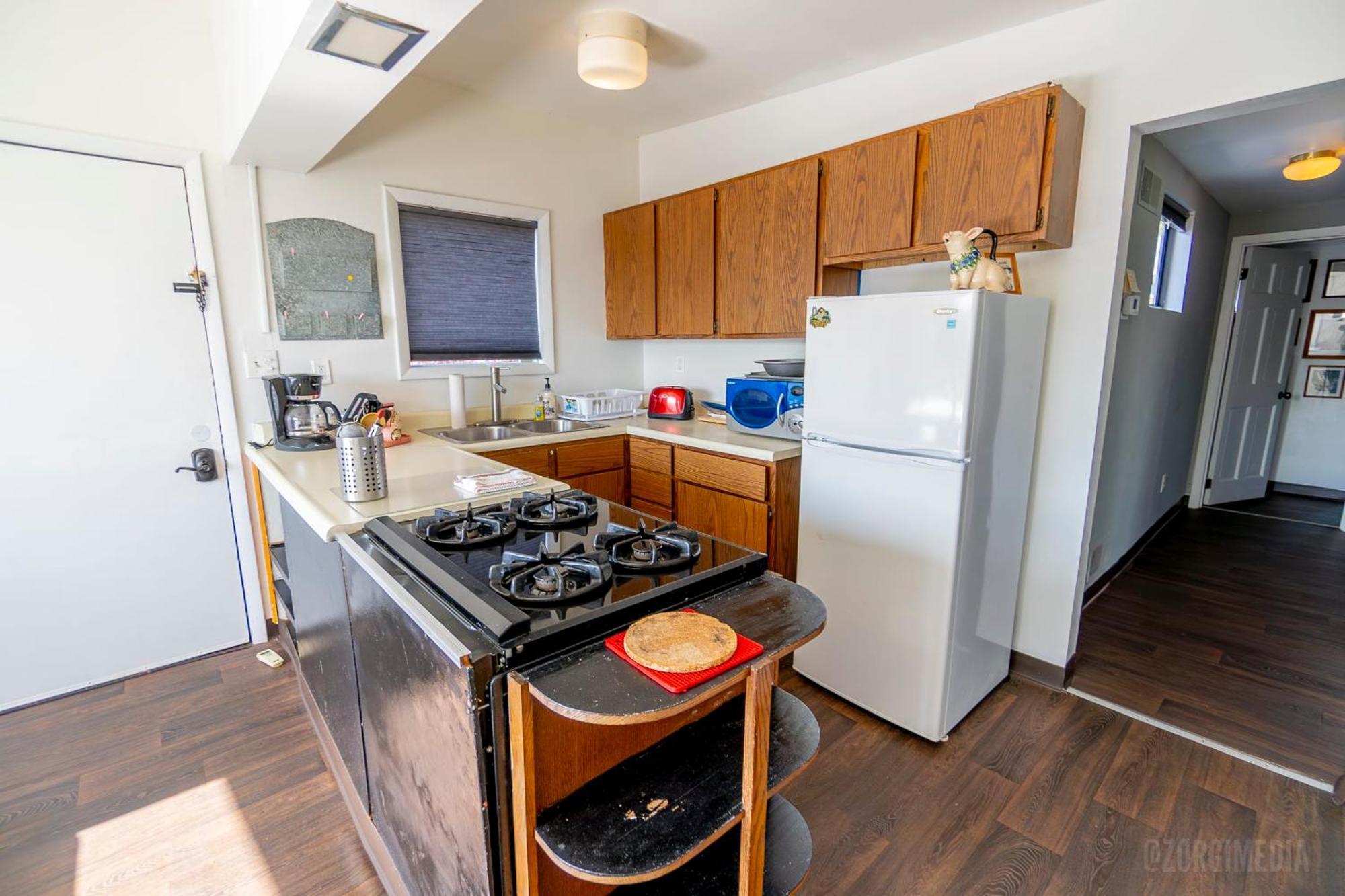 The Peak Mt Washington - Large 2Bd Apt W A View Питсбърг Екстериор снимка